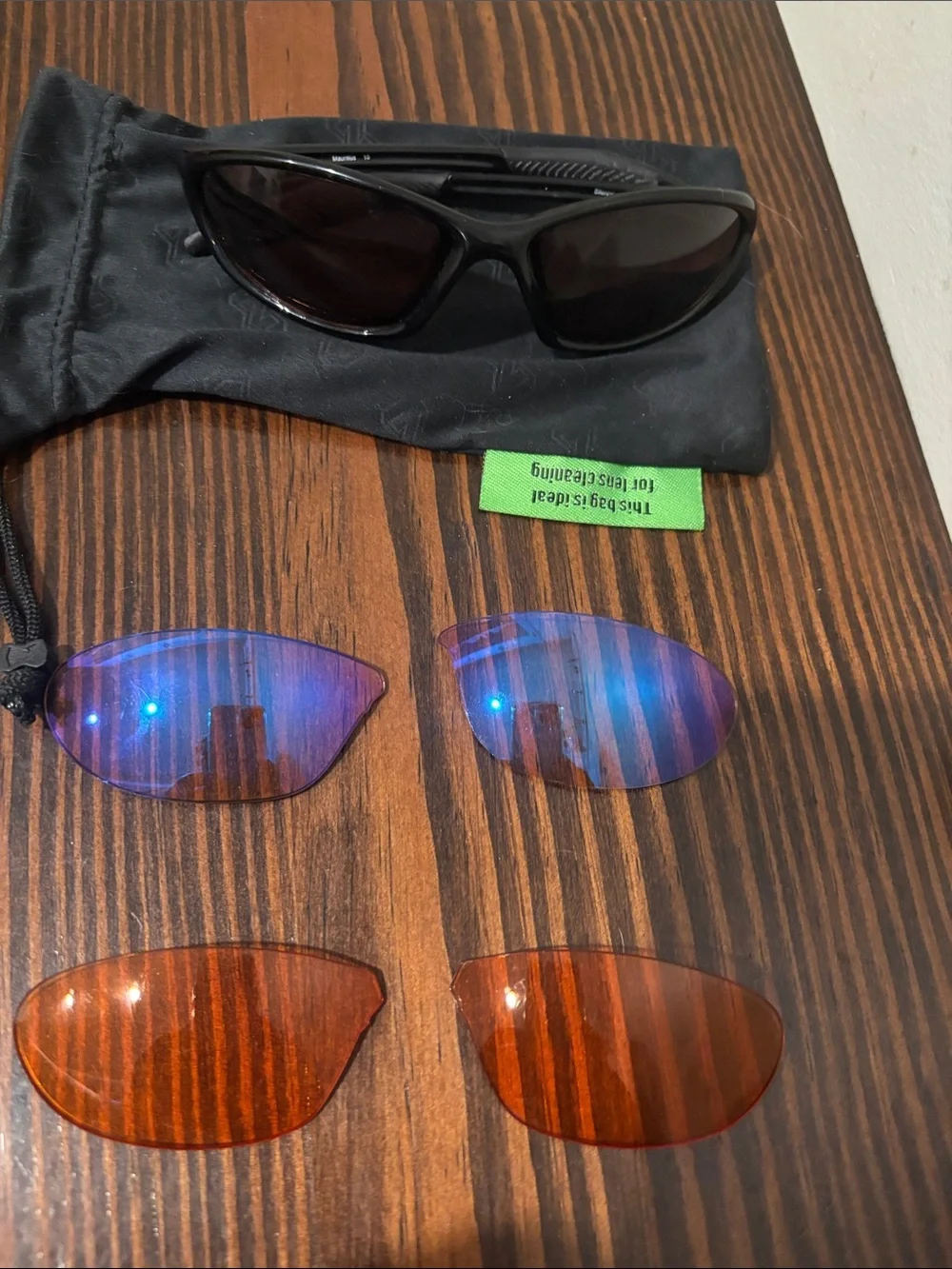 Native Sunglasses